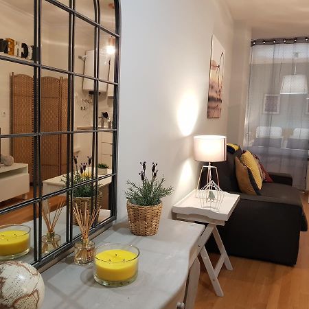 Apartamento A&N Carreteria 63 Málaga Exterior foto