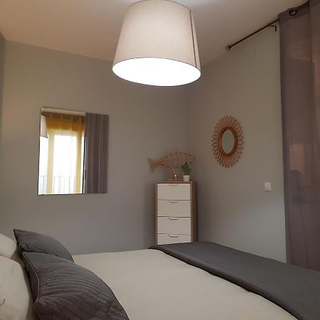 Apartamento A&N Carreteria 63 Málaga Exterior foto