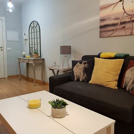 Apartamento A&N Carreteria 63 Málaga Exterior foto