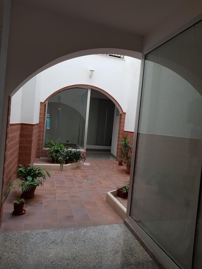 Apartamento A&N Carreteria 63 Málaga Exterior foto
