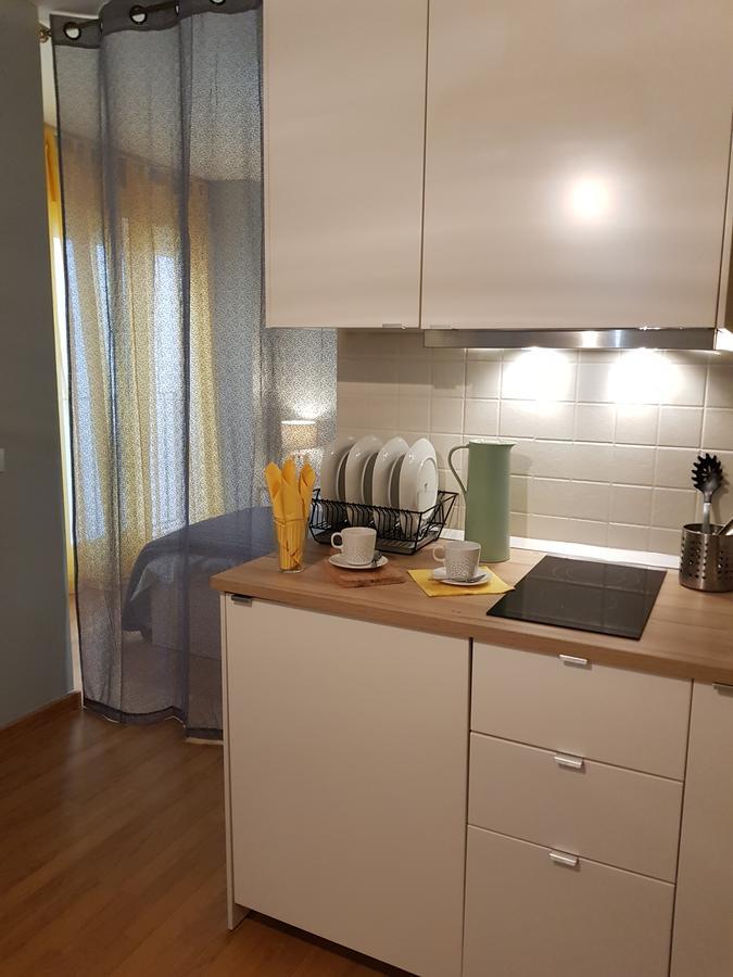 Apartamento A&N Carreteria 63 Málaga Exterior foto