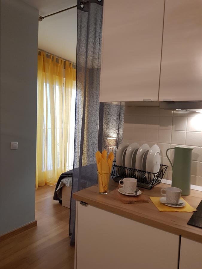 Apartamento A&N Carreteria 63 Málaga Exterior foto