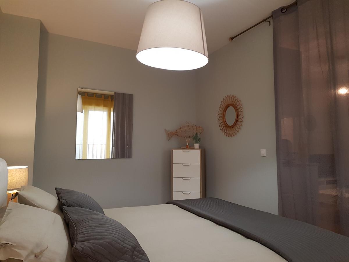 Apartamento A&N Carreteria 63 Málaga Exterior foto