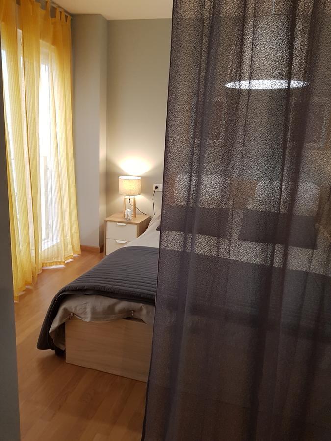 Apartamento A&N Carreteria 63 Málaga Exterior foto