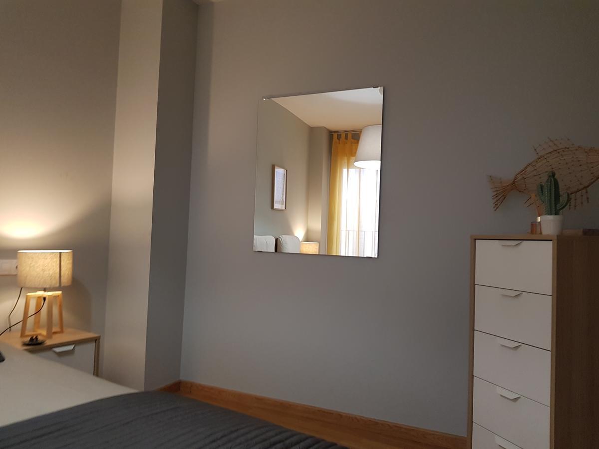 Apartamento A&N Carreteria 63 Málaga Exterior foto