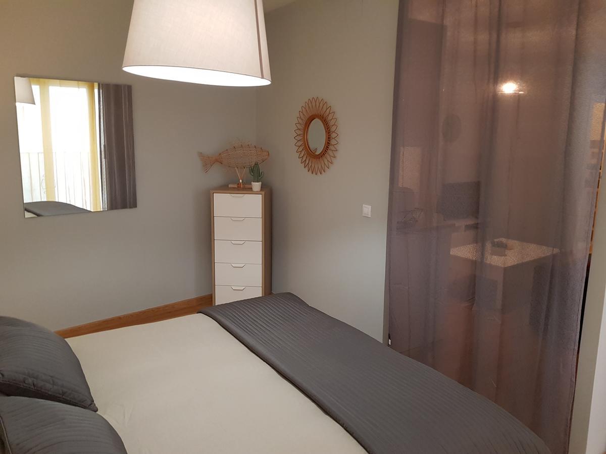Apartamento A&N Carreteria 63 Málaga Exterior foto