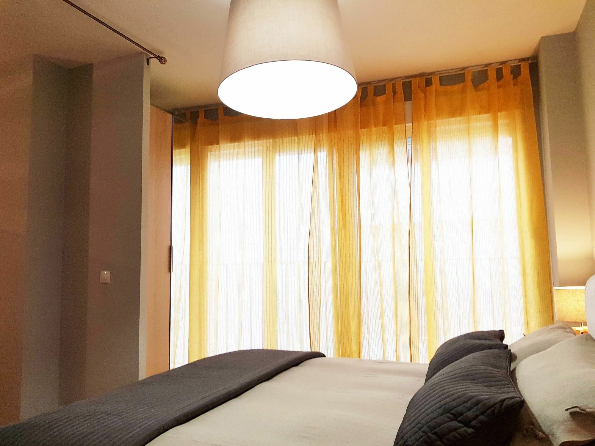 Apartamento A&N Carreteria 63 Málaga Exterior foto