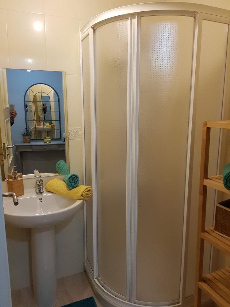 Apartamento A&N Carreteria 63 Málaga Exterior foto